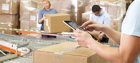 Logipoint equipa con una instalación automática su centro de Barcelona