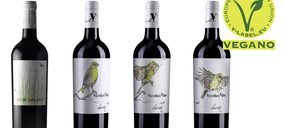 Bodegas Luzón adapta sus vinos para veganos