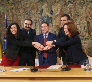 La Mancha recibirá 15 M de la Fundación Amancio Ortega para la compra de 14 equipos de oncología