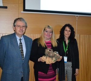 Carinsa recibe el Premio Micela 2017
