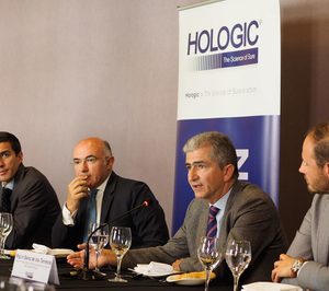 Hologic apuesta por su expansión en España a través de su división de diagnóstico molecular