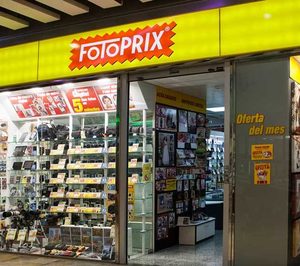 El Juzgado inicia la liquidación de Fotoprix