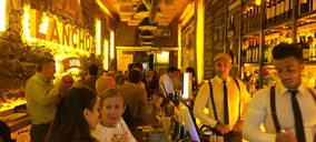 Lanchoa presenta su proyecto de expansión en franquicia