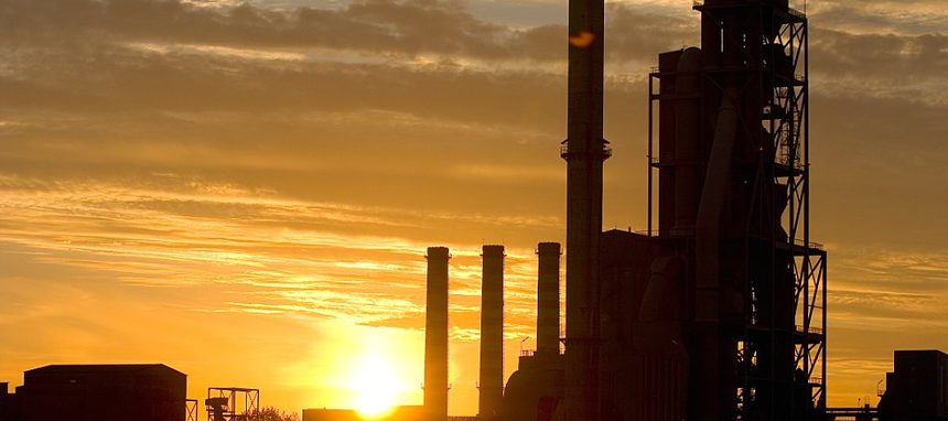 El consumo de cemento crece un 14% el primer trimestre de 2017