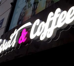 Sweets and Coffee sumará una nueva cafetería en Madrid en junio