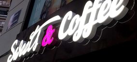 Sweets and Coffee sumará una nueva cafetería en Madrid en junio