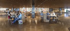 El Corte Inglés, otra vuelta de tuerca a la restauración en sus centros