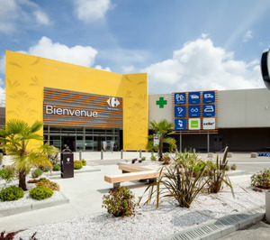 Proyectos internacionales (08-14/05/2017)