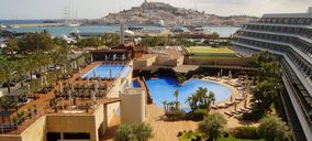 El Ibiza Gran Hotel espera iniciar las obras de su reforma y ampliación este otoño