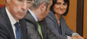 Cortés Canay asume la gerencia del Hospital da Costa