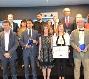 CEL entrega sus galardones en la edición 2017