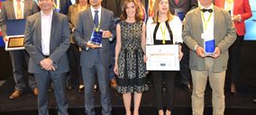 CEL entrega sus galardones en la edición 2017
