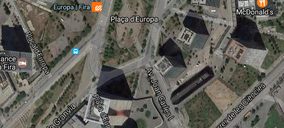 Activum SG compra un solar para uso hotelero en LHospitalet de Llobregat