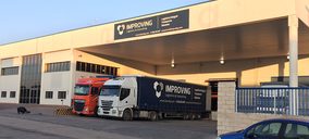 Improving eleva sus ventas y proyecta nuevos almacenes