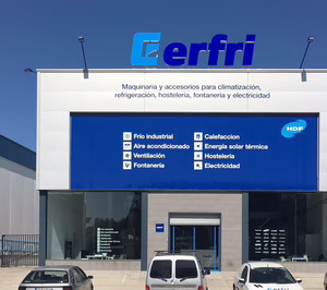 Erfri suma un nuevo punto de venta