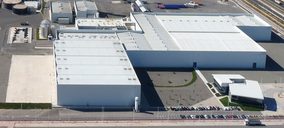 Zuvamesa vuelve a los números rojos por la mala campaña de cítricos