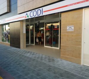 Supermercados Codi proyecta nuevas aperturas