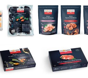 Krustagroup amplía su alianza con Camanchaca a España