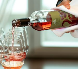 Los vinos con DO protagonizan la recuperación del consumo, liderados por Rioja