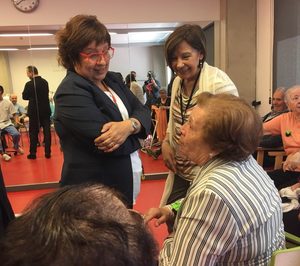 Cataluña inaugura la residencia Balàfia II