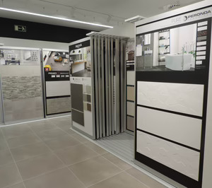 La Plataforma inaugura exposición en Alcorcón