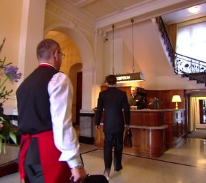 El negocio de la hostelería creció un 3,7% en febrero