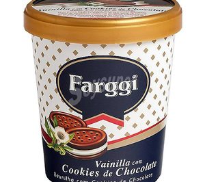 Farggi sanea su deuda tras cerrar la venta de su planta del distrito 22@