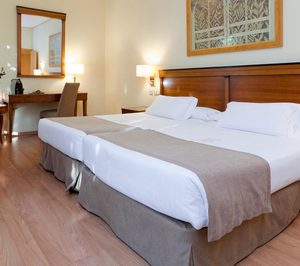 Sevilla ampliará su oferta hotelera con un céntrico establecimiento