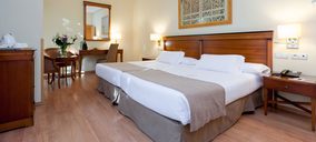 Sevilla ampliará su oferta hotelera con un céntrico establecimiento