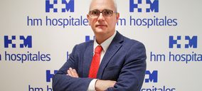 HM Hospitales nombra a José Tolsdorf nuevo director de calidad y gestión