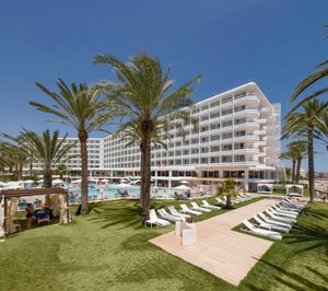 Playasol Ibiza Hotels crecerá  un 13% este año hasta facturar 78 M