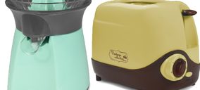 Jocca, nueva gama retro de desayuno