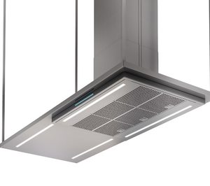 Pando presenta la campana I-896