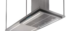 Pando presenta la campana I-896