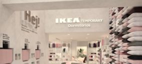 ¿Qué aporta el nuevo concepto de Ikea a la distribución?