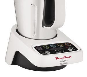 Moulinex Volupta, el hermano menor de Cuisine Companion