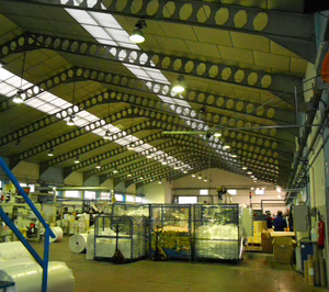 Plaspisa invierte en su línea de bolsas