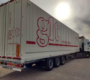 Grupo GLT se impulsa y prevé nuevas ampliaciones de flota