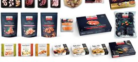 Krustagroup avanza su plan de negocio en pescado y marisco
