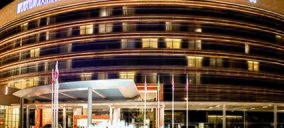 Linea Light ilumina el AlRayyan Hotel Curio Collection by Hilton