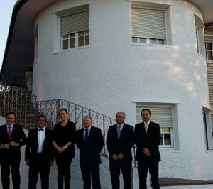 Abre el Ciudad de Borja en el antiguo Plaza