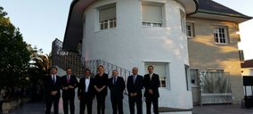 Abre el Ciudad de Borja en el antiguo Plaza