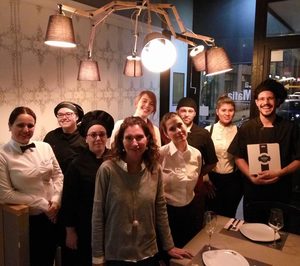 La Mafia se sienta a la mesa llega a un nuevo mercado