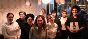 La Mafia se sienta a la mesa llega a un nuevo mercado