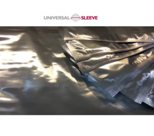 Universal Sleeve lanza novedades en su división de envases doypack
