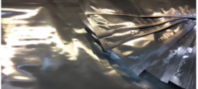 Universal Sleeve lanza novedades en su división de envases doypack