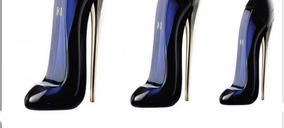 Puig eleva sus ventas un 9%, hasta 1.790 M, y prevé rozar el 12%en el presente año