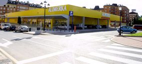 Alimerka invierte 1,8 M en el que será uno de sus supermercados más grandes