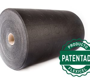 Flexicel presenta su nueva fijación removible