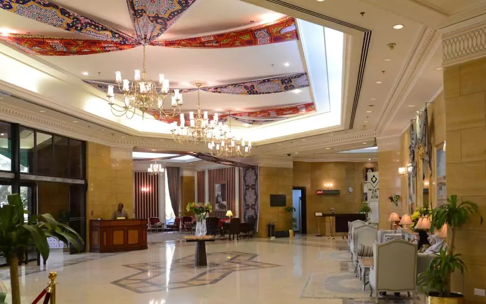 BlueBay amplía su portfolio en Oriente Medio